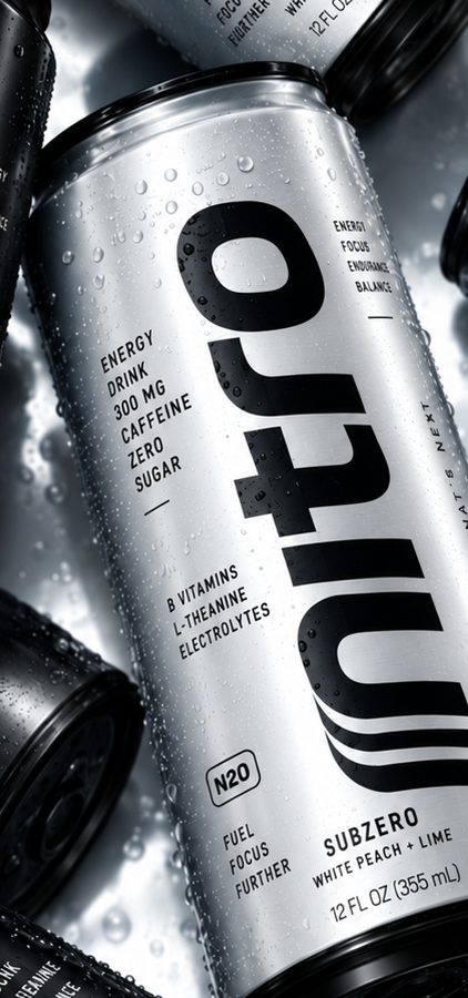 Nitro Subzero can